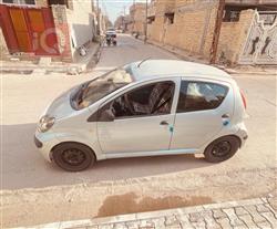 BYD F0
